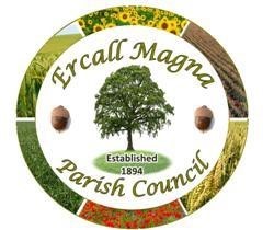 Ercall Magna Parish Council